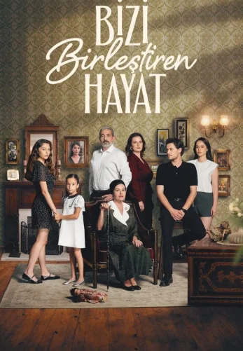 Жизнь, которая нас объединяет 1-150, 151, 152 серия турецкий сериал на русском языке смотреть онлайн все серии бесплатно