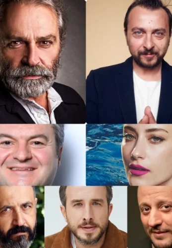 Восьмая семья 1-8, 9, 10 серия турецкий сериал на русском языке смотреть онлайн все серии